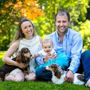 Meet your Posher, Rianne